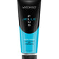 Wicked Sensual Care Jelle Plus Water Based Anal Lubricant with Relaxants Wicked Sensual Care