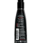 Wicked Sensual Care Aqua Water-Based Lubricant - Flavored Wicked Sensual Care