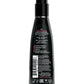 Wicked Sensual Care Aqua Water-Based Lubricant - Flavored Wicked Sensual Care