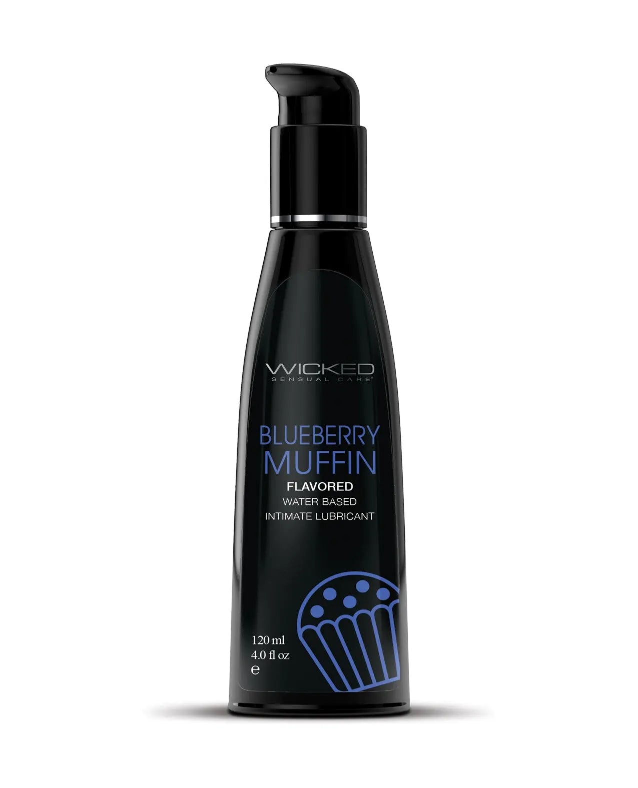 Wicked Sensual Care Water Based Lubricant - Flavored Wicked Sensual Care