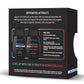 Wicked Sensual Care Sensation Kit Cooling and Warming Water Based Lubricants Wicked Sensual Care