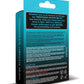 Wicked Sensual Care Weekender Kit - Cleaner & Lube Kit Wicked Sensual Care