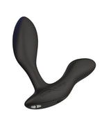 We-Vibe Vector+ - Charcoal Black We-Vibe