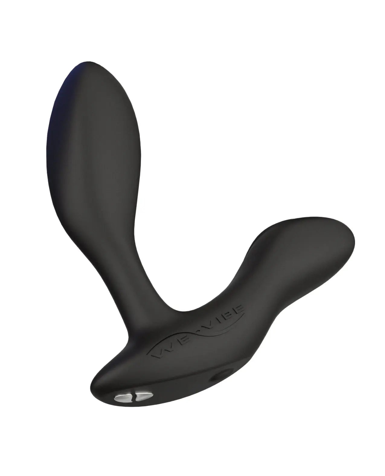 We-Vibe Vector+ - Charcoal Black We-Vibe