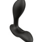 We-Vibe Vector+ - Charcoal Black We-Vibe