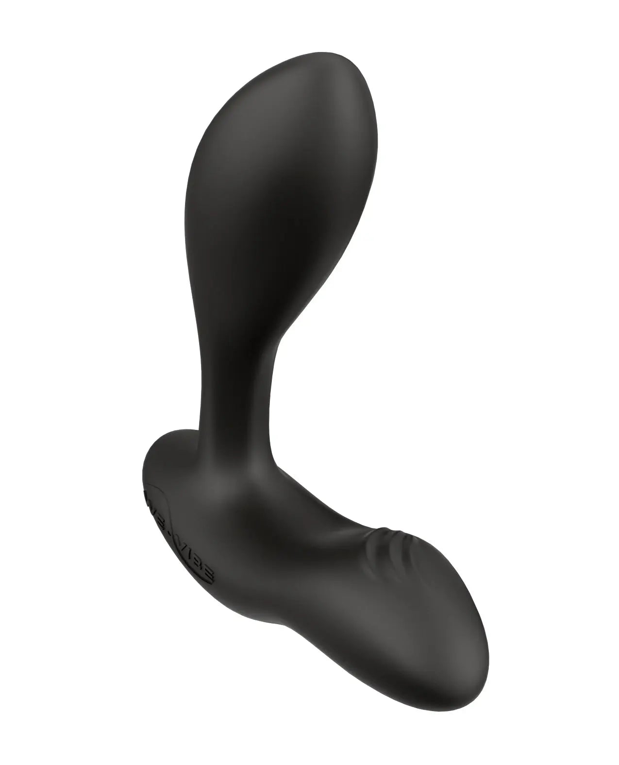 We-Vibe Vector+ - Charcoal Black We-Vibe