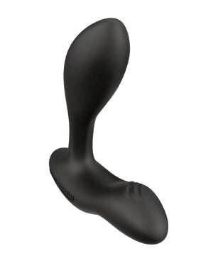 We-Vibe Vector+ - Charcoal Black We-Vibe