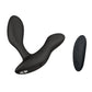 We-Vibe Vector+ - Charcoal Black We-Vibe