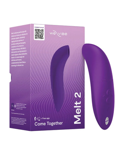 We-Vibe Melt 2 We-Vibe