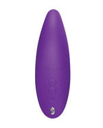 We-Vibe Melt 2 app-controlled clitoral stimulator in Purple alternate view