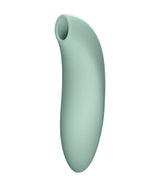 We-Vibe Melt 2 clitoral suction stimulator in Sage alternate view