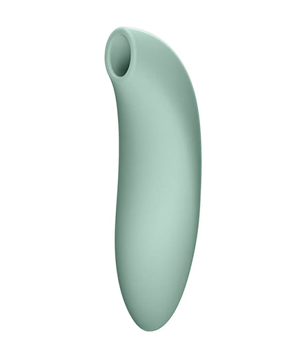 We-Vibe Melt 2 clitoral suction stimulator in Sage alternate view