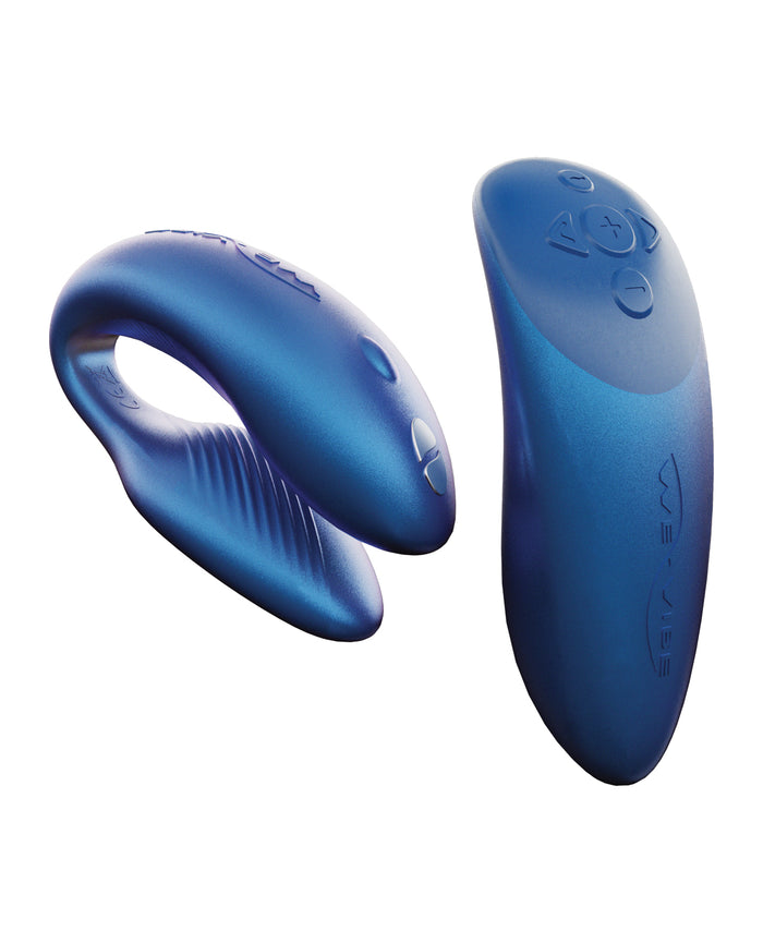 We-Vibe Chorus Couples Vibrator