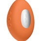 We-Vibe Temp Temperature Play Vibrator