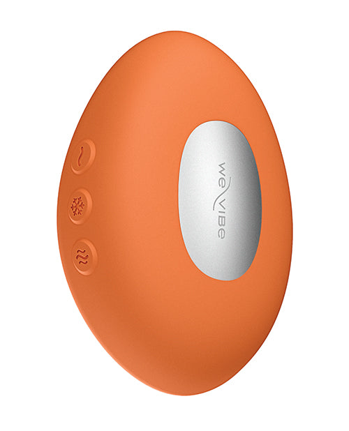 We-Vibe Temp Temperature Play Vibrator