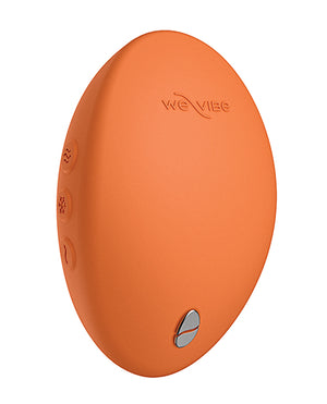 We-Vibe Temp Temperature Play Vibrator