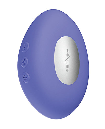 We-Vibe Temp Temperature Play Vibrator