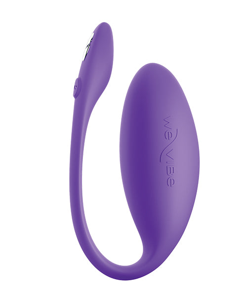 We-Vibe Jive Lite Wearable G-Spot Vibrator
