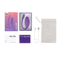 We-Vibe Jive Lite Wearable G-Spot Vibrator