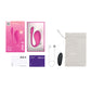 We-Vibe Jive 2 - G-Spot Vibrator