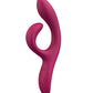 We-Vibe Nova 2 Flexible Rabbit Vibrator
