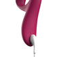 We-Vibe Nova 2 Flexible Rabbit Vibrator