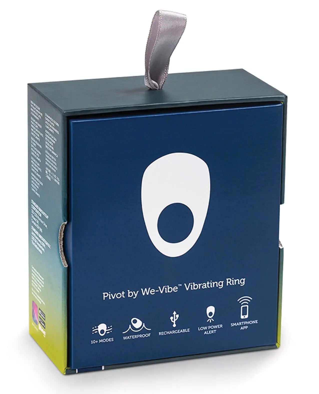 We-Vibe Pivot Clitoral Vibrator We-Vibe