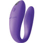 We-Vibe Sync Go couples vibrator in Light Purple alternate view