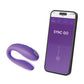 We-Vibe Sync Go Vibrator