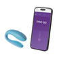 We-Vibe Sync Go Couples Vibrator