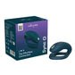 WeVibe Sync O vibrating product with packaging on a white background