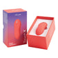 We-Vibe Touch X Vibrator and Massager