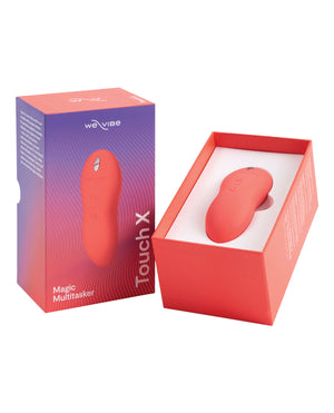 We-Vibe Touch X Vibrator and Massager