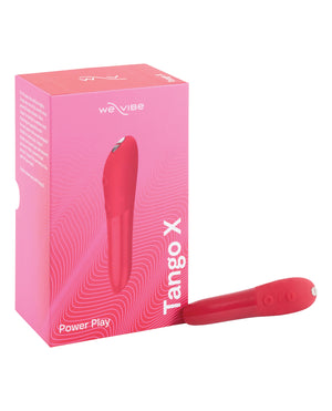 We-Vibe Tango X  Bullet Vibrator