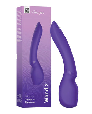 We-Vibe Wand 2 We-Vibe