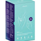 We-Vibe Moxie+ Panty Vibe - Aqua We-Vibe