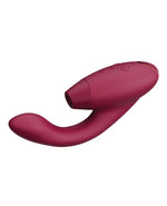 Womanizer DUO 2 Bordeaux vibrator alternate product view