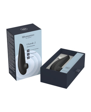 Womanizer Classic 2