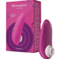 Womanizer Starlet 3 Womanizer Starlet 3 Clitoral & G-spot Suction Vibrator with packaging on a white background
