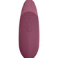 Womanizer Vibe Silent Stimulator