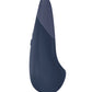 Womanizer Vibe Silent Stimulator - Dark Blue Womanizer