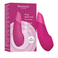 Womanizer Enhance 2 in 1 Pleasure Air & Vibrations