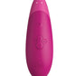 Womanizer Enhance 2 in 1 Pleasure Air & Vibrations