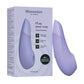 Womanizer Enhance 2 in 1 Pleasure Air & Vibrations