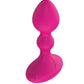 Pinkelephant Pink Elephant Lil Rumble Rechargeable Vibe with Remote Pinkelephant