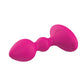 Pinkelephant Pink Elephant Lil Rumble Rechargeable Vibe with Remote Pinkelephant