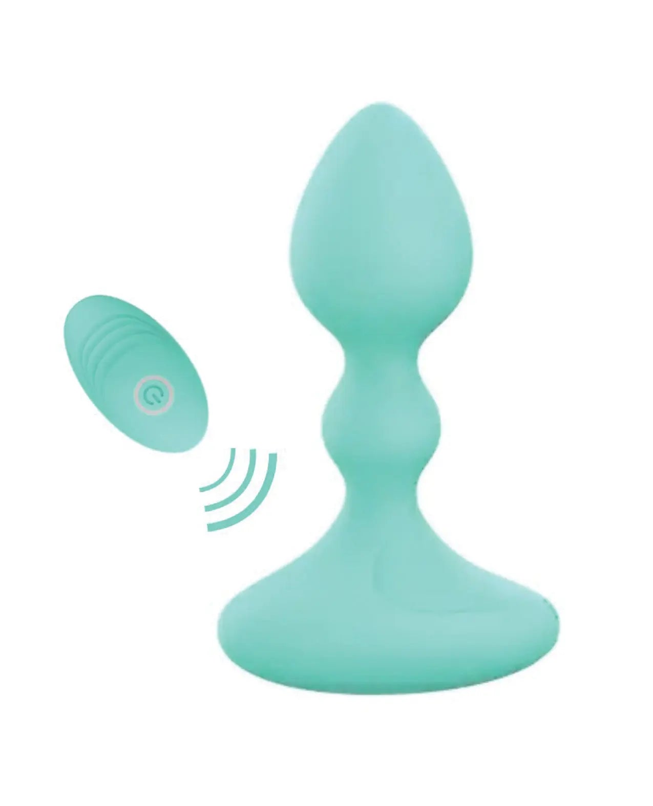 Pinkelephant Pink Elephant Lil Rumble Rechargeable Vibe with Remote Pinkelephant
