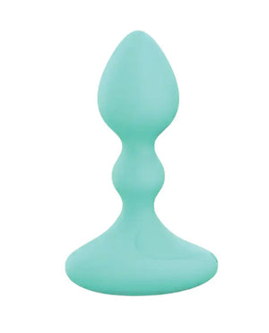 Pinkelephant Pink Elephant Lil Rumble Rechargeable Vibe with Remote Pinkelephant