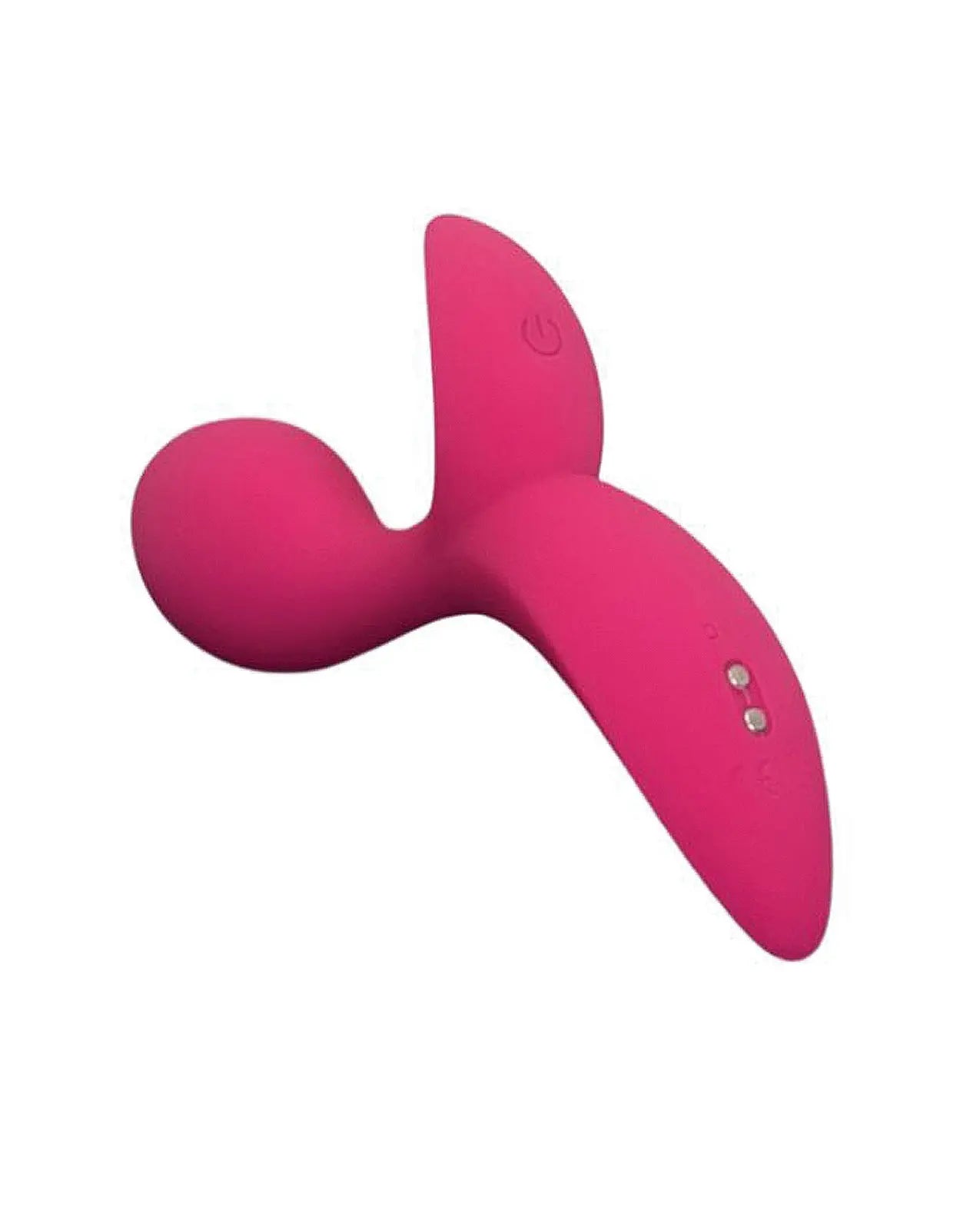 Pinkelephant Pink Elephant Buzzy Bae Rechargeable Vibe with Remote Pinkelephant