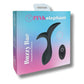 Pinkelephant Pink Elephant Buzzy Bae Rechargeable Vibe with Remote Pinkelephant